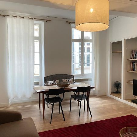 Maison Lligat, Appartements Dans Le Centre Historique Perpignan Eksteriør billede
