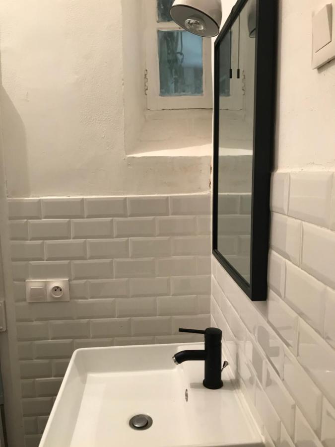 Maison Lligat, Appartements Dans Le Centre Historique Perpignan Eksteriør billede