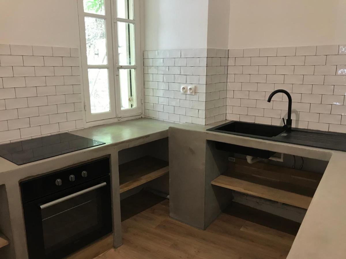 Maison Lligat, Appartements Dans Le Centre Historique Perpignan Eksteriør billede