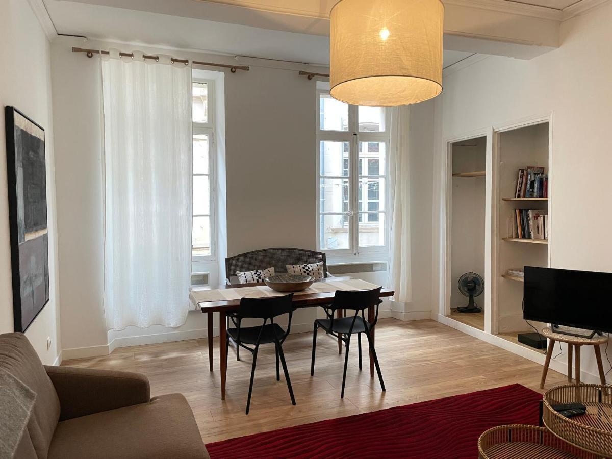 Maison Lligat, Appartements Dans Le Centre Historique Perpignan Eksteriør billede