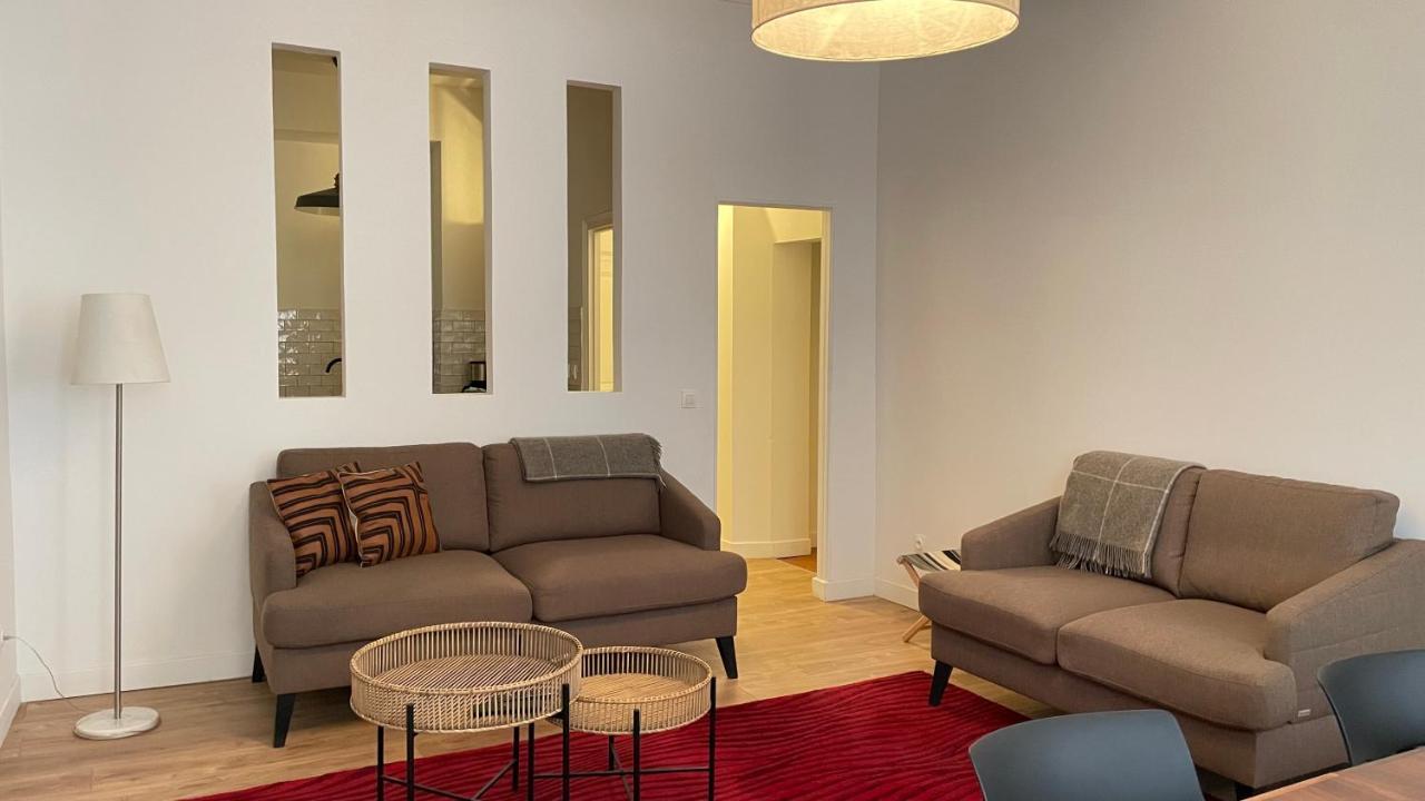 Maison Lligat, Appartements Dans Le Centre Historique Perpignan Eksteriør billede