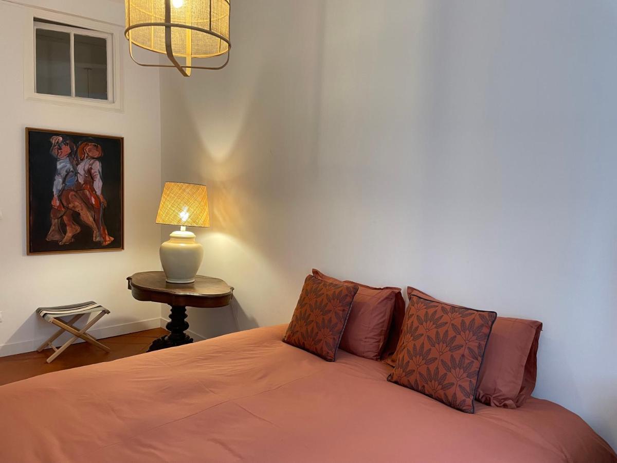 Maison Lligat, Appartements Dans Le Centre Historique Perpignan Eksteriør billede