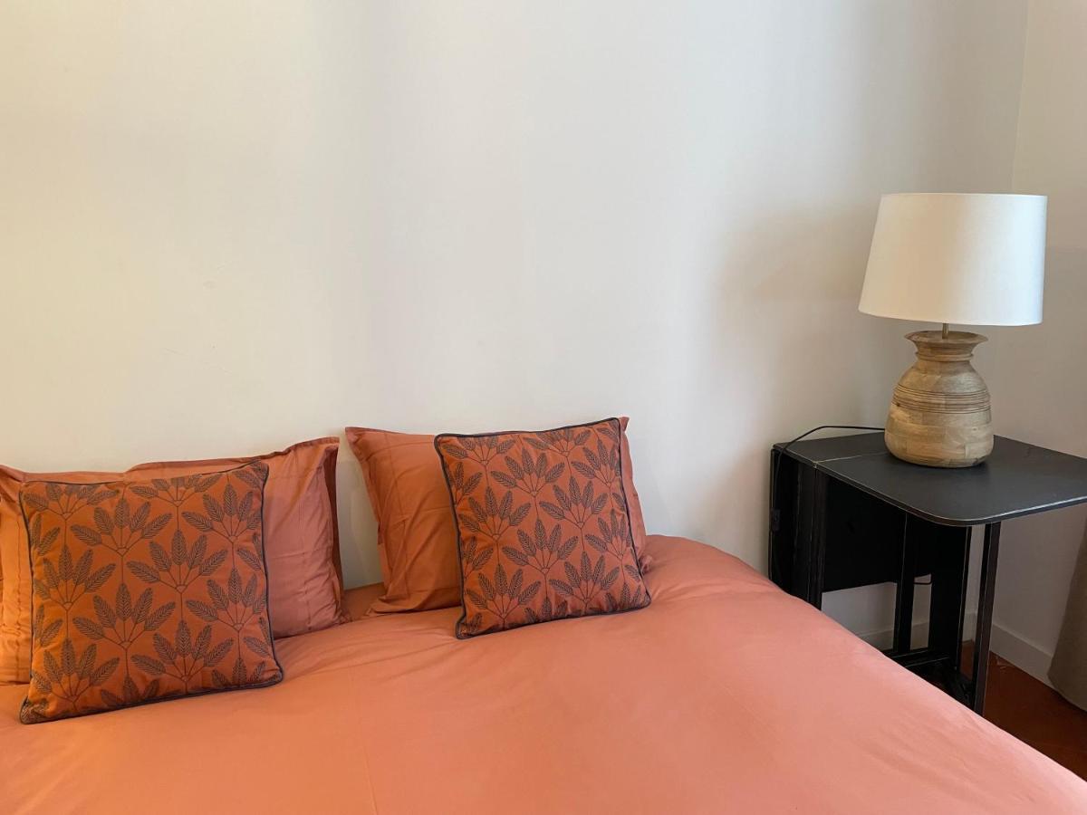 Maison Lligat, Appartements Dans Le Centre Historique Perpignan Eksteriør billede