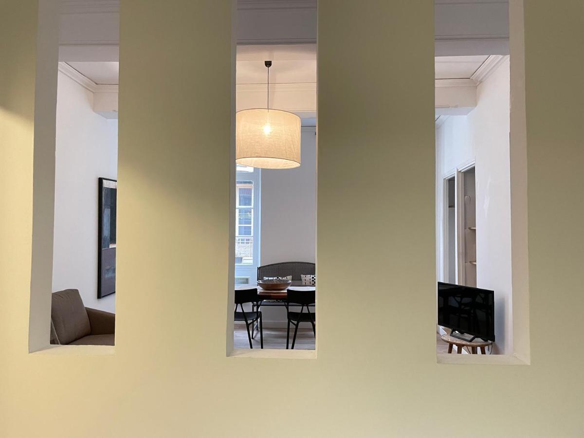 Maison Lligat, Appartements Dans Le Centre Historique Perpignan Eksteriør billede