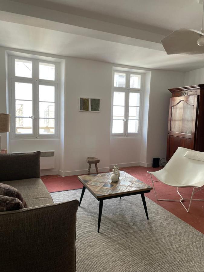 Maison Lligat, Appartements Dans Le Centre Historique Perpignan Eksteriør billede