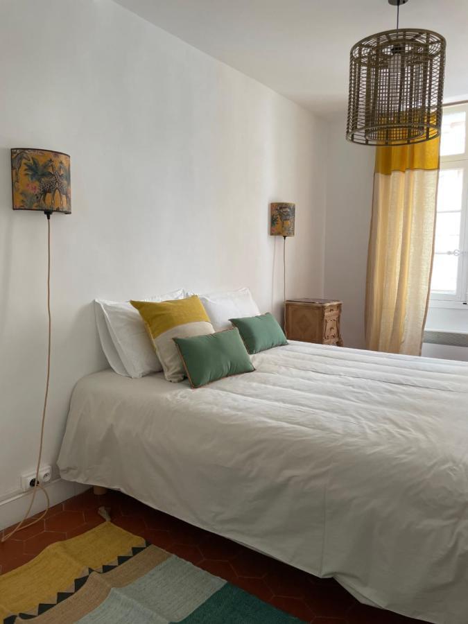 Maison Lligat, Appartements Dans Le Centre Historique Perpignan Eksteriør billede