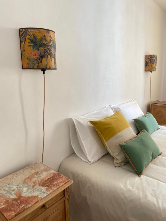 Maison Lligat, Appartements Dans Le Centre Historique Perpignan Eksteriør billede
