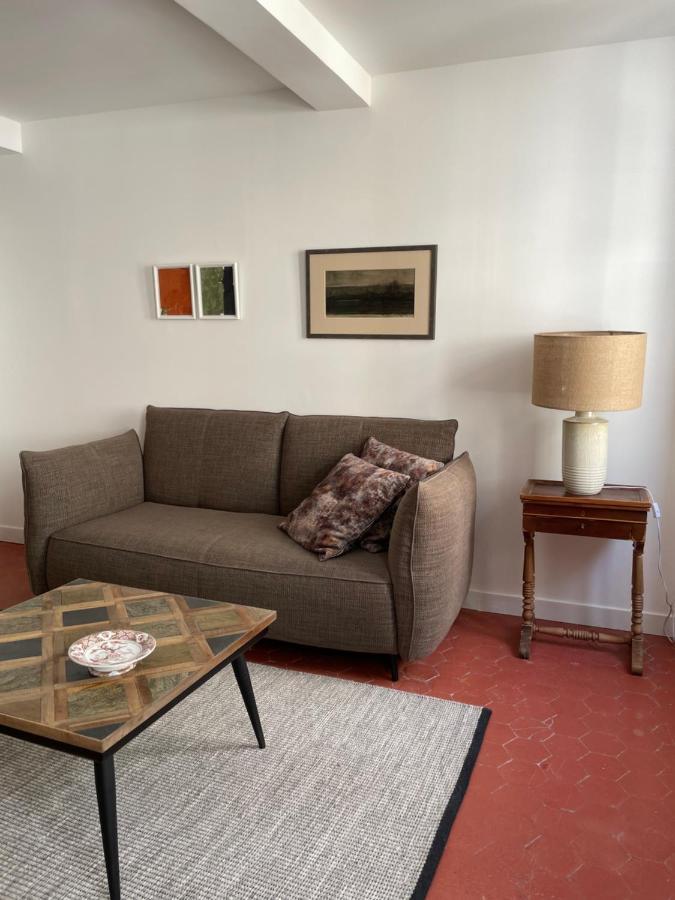 Maison Lligat, Appartements Dans Le Centre Historique Perpignan Eksteriør billede