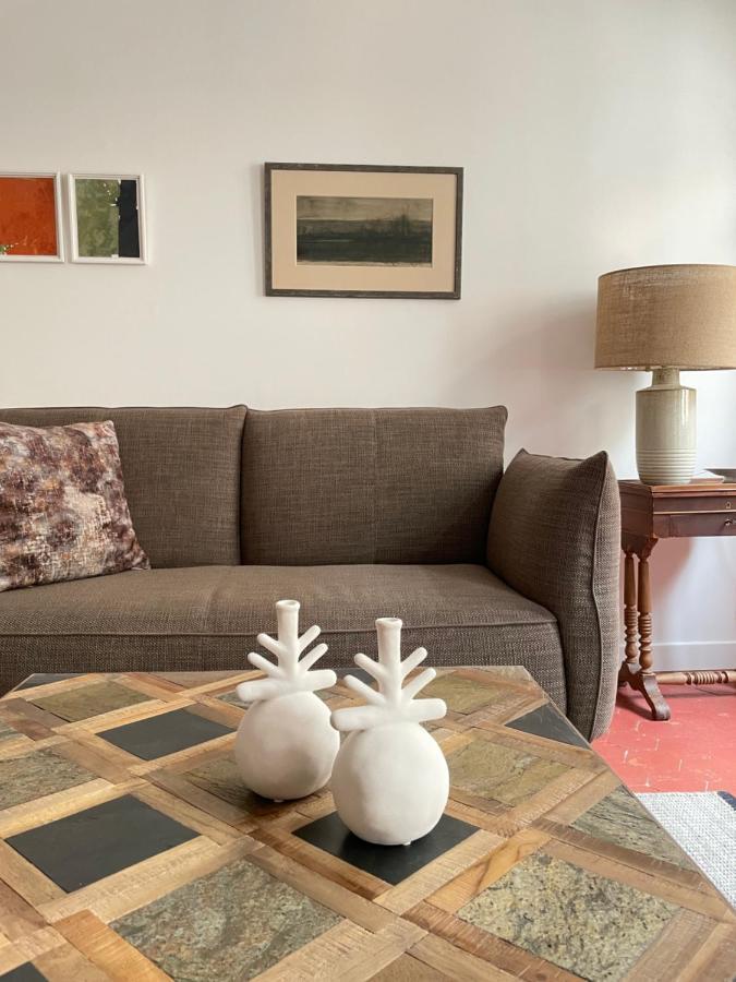 Maison Lligat, Appartements Dans Le Centre Historique Perpignan Eksteriør billede
